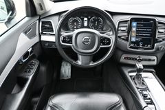 Fahrzeugabbildung Volvo XC90 D5 AWD Inscription*STHZ*RFK*7Si*MIETKAUF