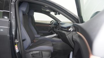 Cupra Terramar - 12