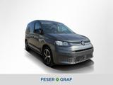 Volkswagen Caddy Life 2.0 TDI AHK*App*FSbehz.*WinterPaket*G - Volkswagen Caddy mit Diesel-Antrieb: Kombi, 2.0