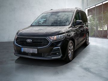 Ford Tourneo Connect 2.0 Titanium Stauassistent Navi