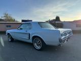 Ford Mustang 67' V8 302cui Original*Unverbastelt*H-Kz - gebrauchte Ford Mustang aus dem Jahr 1967