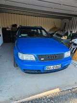 Audi S6 Plus Avant 1er von 855 - Audi S6: Plus