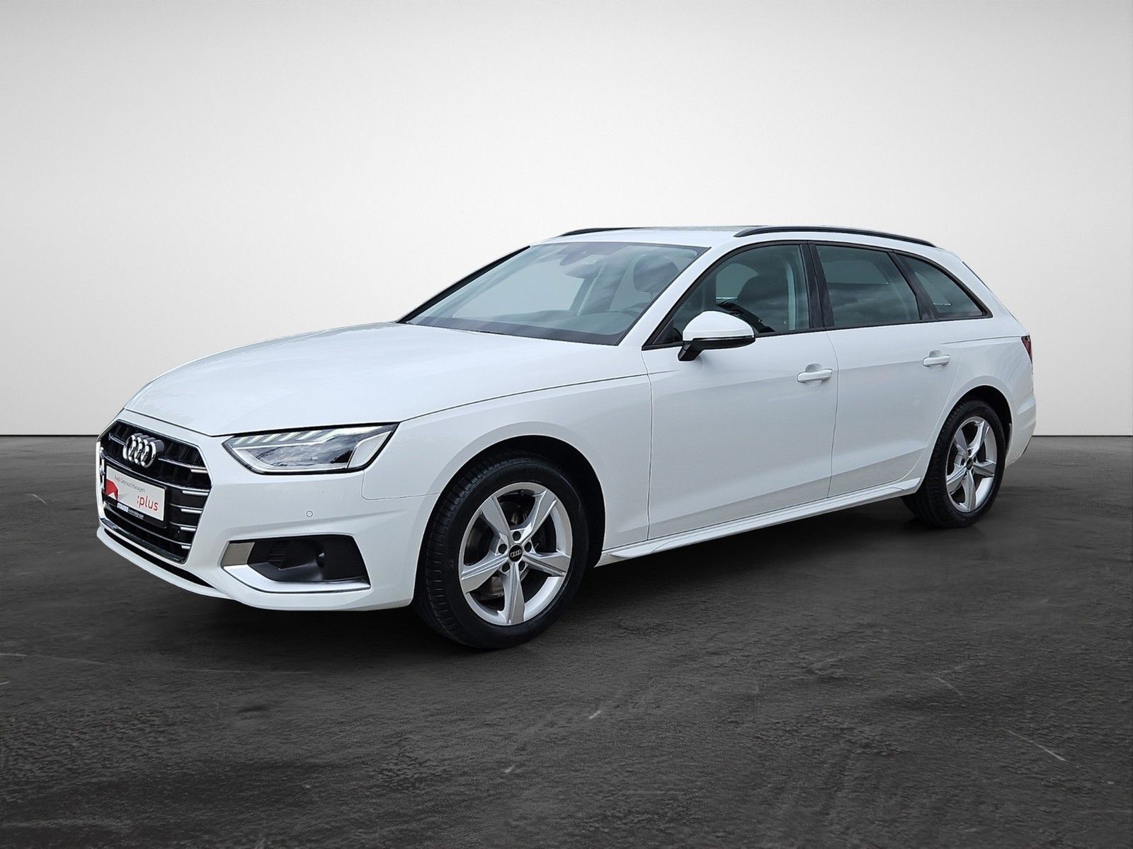 Audi A4 Avant 35 TDI S tronic Advanced NaviPlus LED A imagem 2