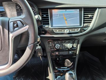 Bild 7 Opel Mokka Innovation 1.6 CDTI