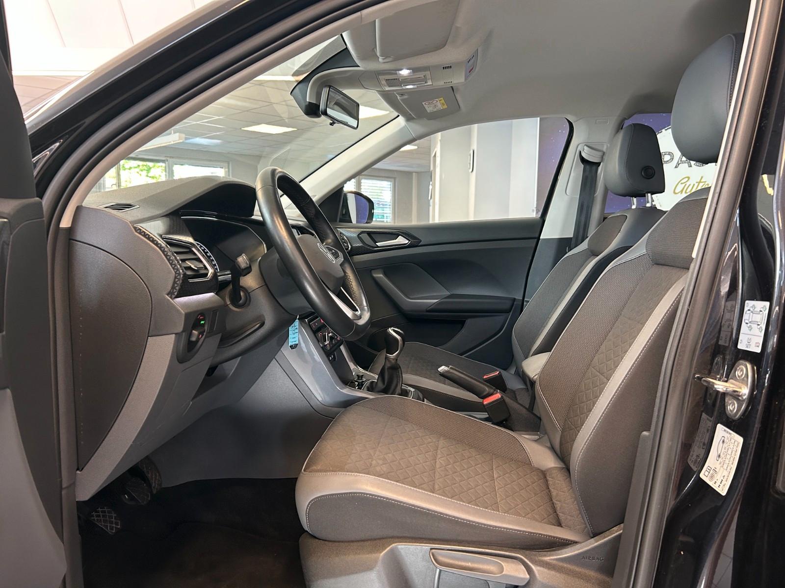 Volkswagen T-Cross Style, миниатюра 17