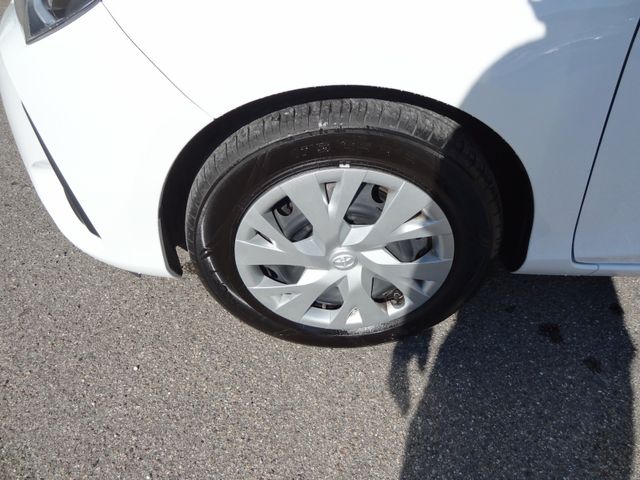 Fahrzeugabbildung Toyota Yaris Comfort/Automatik/1.Hd/Kam/4-Türig/