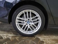 BMW 550 - Vorschau Bild 8
