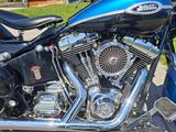 Harley-Davidson Springer Classic - MOTORRAD AUS DEM JAHR 2005