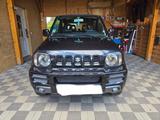Suzuki JIMNY Cabrio Rock am Ring Edition ,... - Suzuki Jimny: Rock Am Ring