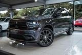 Dodge Durango GT Sport 3.6 V6 Autom. 4x4 7-Sitzer RFK - Dodge Durango: Pickup
