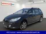 Peugeot 307 1.6 SW Break Esplanade - Peugeot 307: 1.6