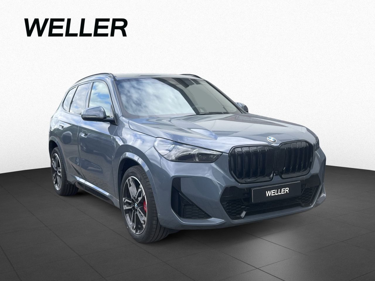 BMW X1 - Bild 5