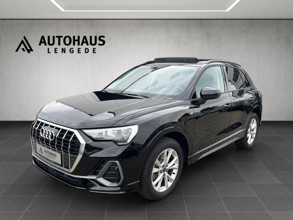 Image of Audi Q3