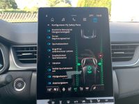 Renault Captur - Vorschau Bild 36
