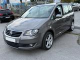 Volkswagen Touran Freestyle KLIMAANLAGE TÜV AU NEU - Volkswagen Touran: Freestyle