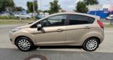 Ford Fiesta Trend*PDC*Sitzheizung*Klima*TüvNeu* - Ford Fiesta Gebrauchtwagen