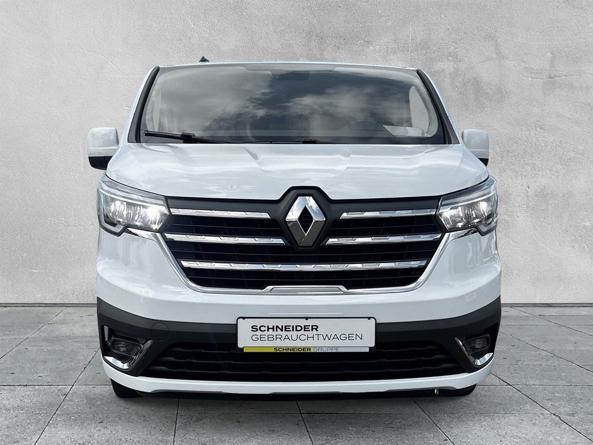 Renault Trafic - Bild 8