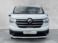 Renault Trafic - Vorschau Bild 8