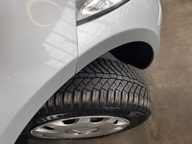 Mercedes-Benz A 150 *Klima*Isofix*Freisprech*SHZ*