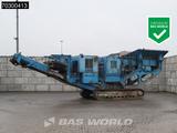 Terex Pegson PREMIERTRAK AX815 CAT 3306 Engine - Terex Baggerlader