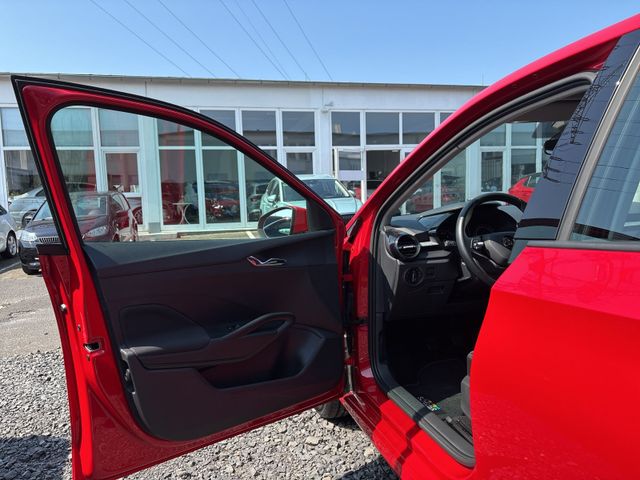 Fabia Ambition 1.0 TSI *SHZ*KLIMA*PDC*