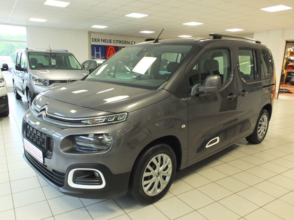 Citroën Berlingo M BlueHDi 130 EAT8 FEEL