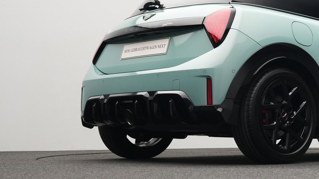 MINI Jcw Trim, миниатюра 18