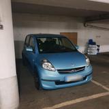 Subaru Justy Daihatsu Kleinwagen Stadtflitzer - gebrauchte Subaru Justy aus dem Jahr 2008