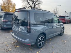 Caddy Life 4Motion Panorama Kamera AHK Standheiz – Bild 3