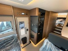 Adria Supersonic 890 LL *Hubstüzen*Modell 2026*