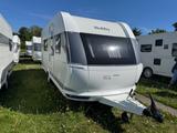 Hobby De Luxe 495 WFB - Offers