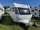 Hobby De Luxe 495 WFB - Hobby Wuppertal