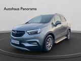Opel Mokka X Innovation Navi/Klima/Trittbretter - Opel Mokka Gebrauchtwagen in Berlin