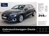 Audi A3 Sportback 40 TFSI e Advanced AHK/VCP/LED/RFK