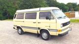 Volkswagen T3 Westfalia Joker LBX - Volkswagen: Joker Westfalia