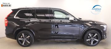 Volvo XC90 - 5