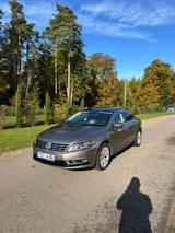 Volkswagen CC 1.8 TSI DSG - - gebrauchte VW CC aus dem Jahr 2012