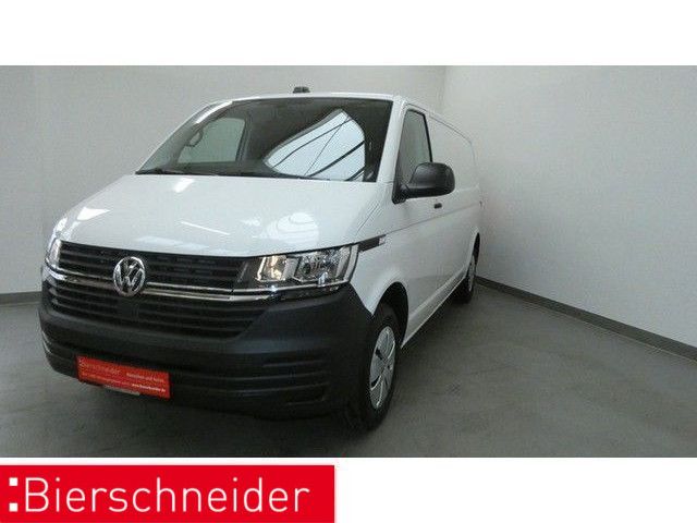 Volkswagen T6.1 Kasten 2.0 TDI LR APP KLIMA RFK SHZ