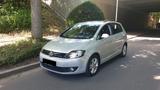 Volkswagen VW Golf Plus 1.4 TSI Automatik DSG Alcanta... - VW Golf Plus in Duisburg