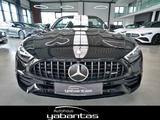 Mercedes-Benz SL 43 AMG Night DISTRONIC+ 360°-K MAGIC VISION H - gebrauchte Mercedes-Benz SL 43 AMG aus dem Jahr 2024