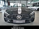 Mercedes-Benz SL 43 AMG Night DISTRONIC+ 360°-K MAGIC VISION H - Mercedes-Benz SL-Class New cars