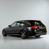 Mercedes-Benz C 250 C T-Modell C 250 T BlueTec / d - Mercedes-Benz C 250 in Bielefeld