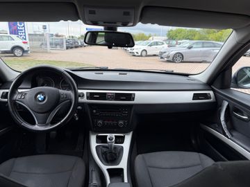 BMW 316 - 10