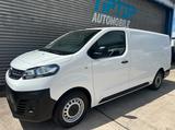 Opel Vivaro Kasten Edition L *2x SORTIMO*KLIM*3-SITZ* - Opel Vivaro Gebrauchtwagen in Stuttgart