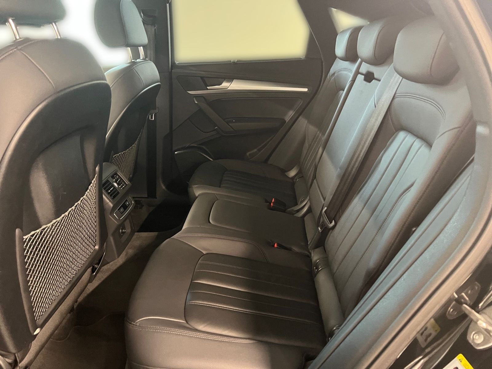 Audi Q5 - Bild 13