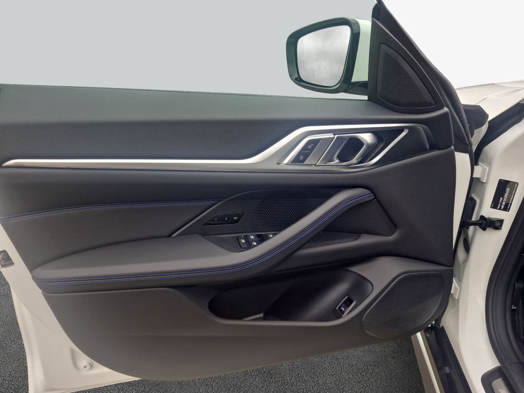 BMW i4 - Bild 20