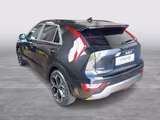 Kia NIRO 1.6 HEV 129 DCT Spirit 18 "LM-RAD TEC REX - Kia Niro Spirit mit Hybrid-Antrieb (Benzin/Elektro)