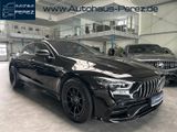 Mercedes-Benz AMG GT 43 4M+ DISTRONIC-MASSAGE-HEAD UP-BURMESTE