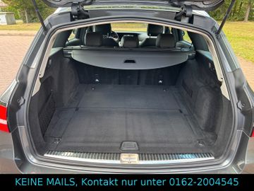 Mercedes E 200 - 10