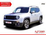 Jeep Renegade Longitude1.4 MultiAir Navi Tempomat PDC - Jeep Renegade: Longitude
